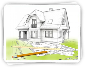 Проект отопления, водоснабжения, электрики