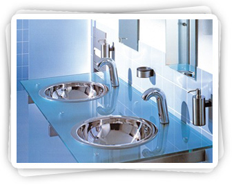 монтаж системы водоснабжения