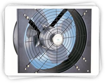 Монтаж вентиляции